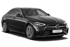Car Hire Fort William - C Class Auto - car hire Fort william