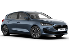 Car Hire Fort William - Focus Auto - car hire Fort william